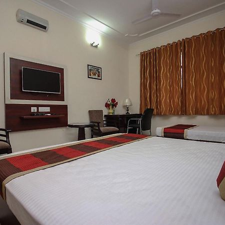 Super Hotel O Jaipur Stays Екстериор снимка
