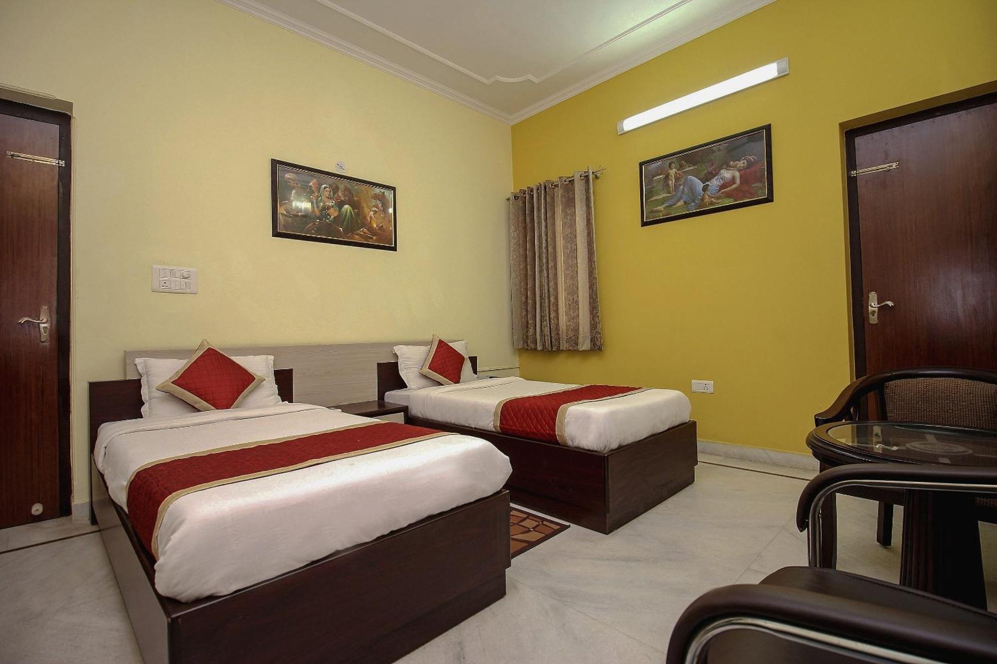 Super Hotel O Jaipur Stays Екстериор снимка