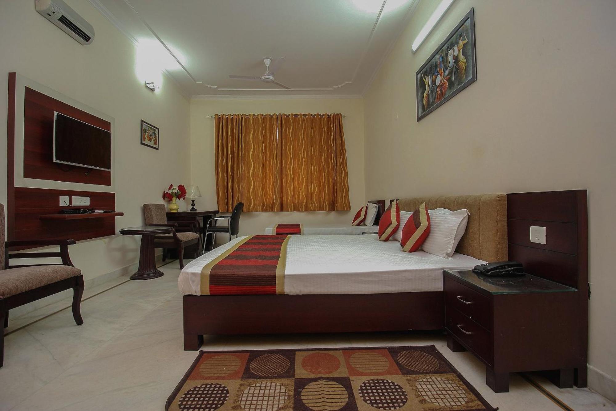 Super Hotel O Jaipur Stays Екстериор снимка